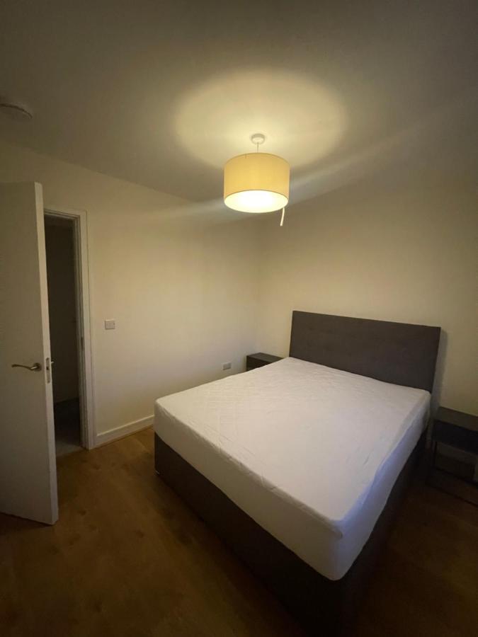Private Room In A New Shared Apartment Maynooth Exterior photo